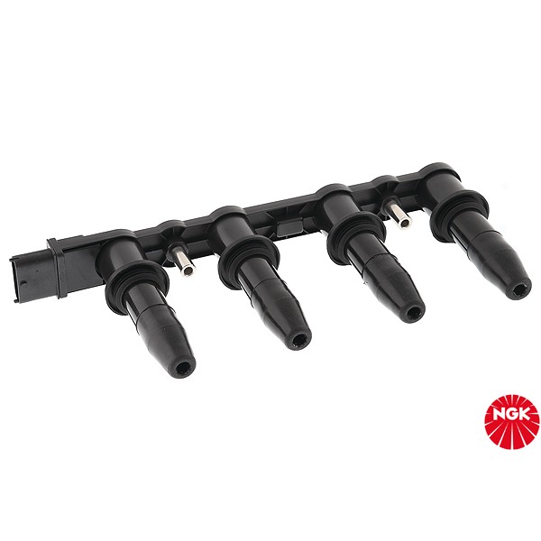 NGK Ignition Coil - Rail Coil Type image