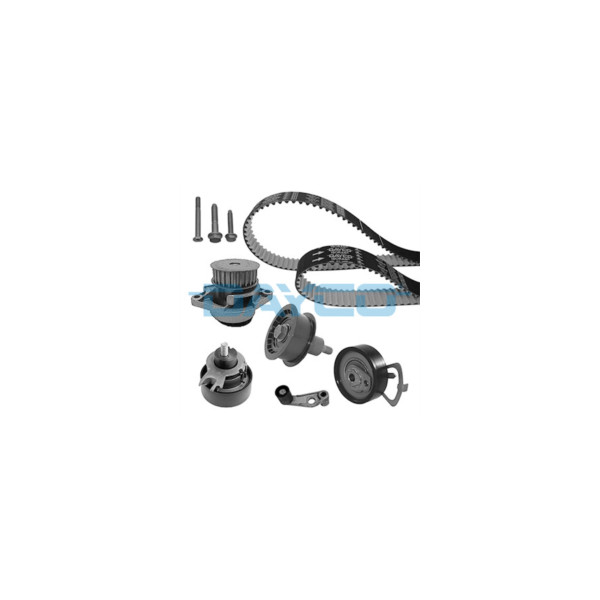 Timing Belt-Water Pump Kit image