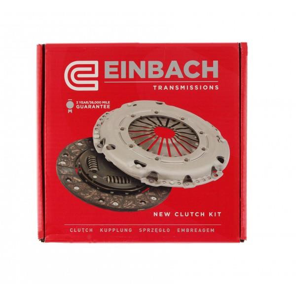 Einbach 3 Piece Clutch Kit image