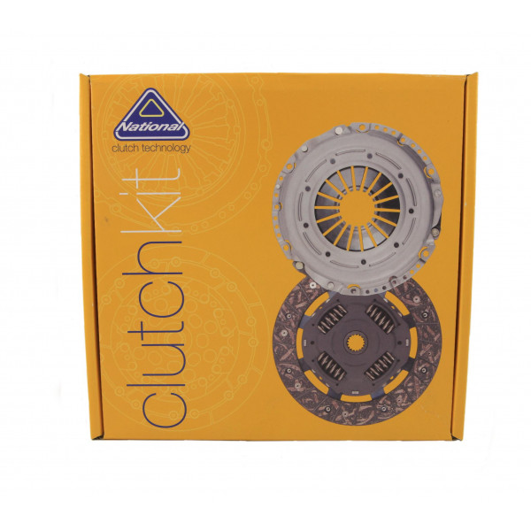 Clutch Kit image